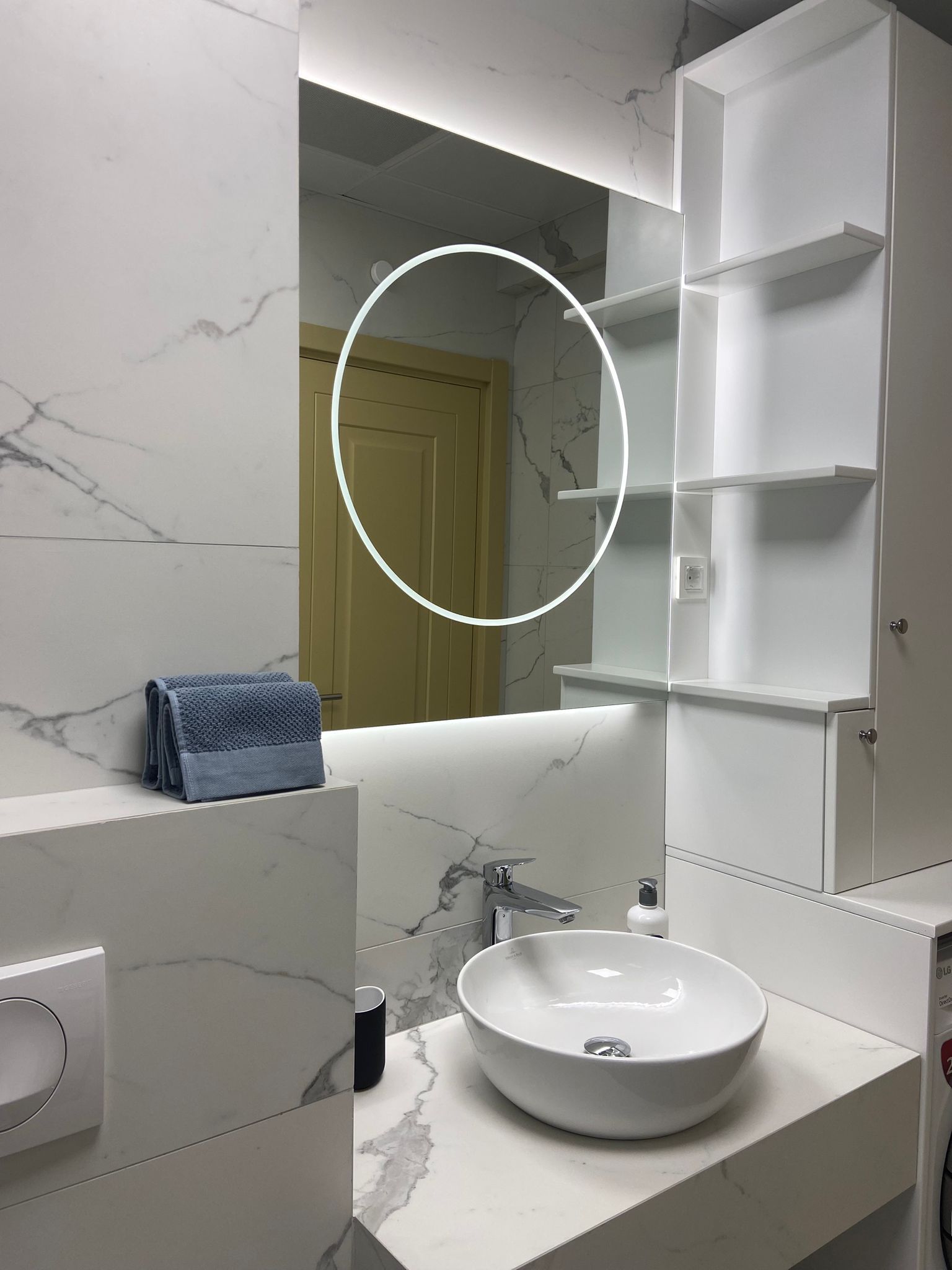  Image of Apartment - 1 Bedrooms - 1 Bathrooms for Residential For Sale in Budva-Blizikuce-Montenegro, Image 32